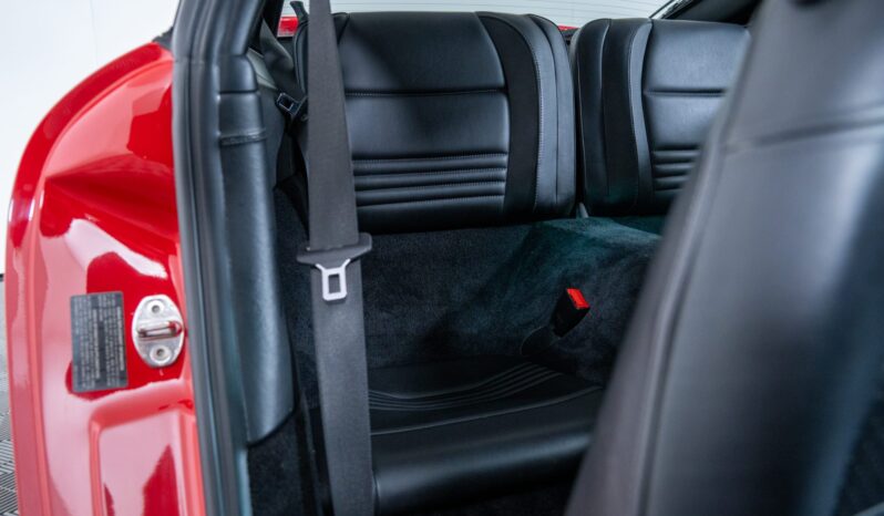 
								2000 Porsche 911 Carrera Coupe 6-Speed full									