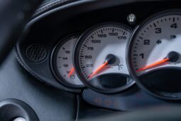 
										2000 Porsche 911 Carrera Coupe 6-Speed full									