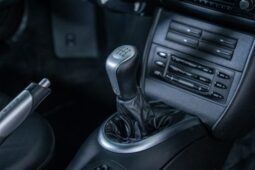 
										2000 Porsche 911 Carrera Coupe 6-Speed full									