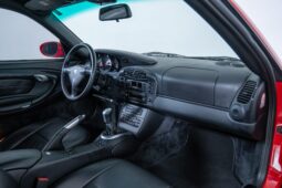 
										2000 Porsche 911 Carrera Coupe 6-Speed full									