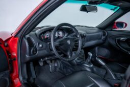 
										2000 Porsche 911 Carrera Coupe 6-Speed full									