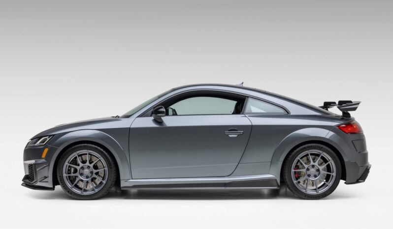 2019 Audi TT RS 1