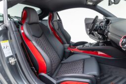 
										2019 Audi TT RS full									