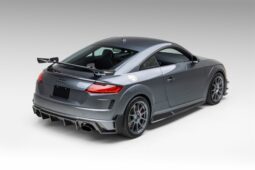 
										2019 Audi TT RS full									