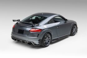 2019 Audi TT RS