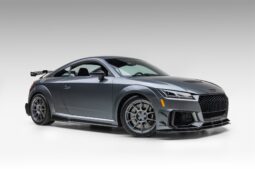 
										2019 Audi TT RS full									