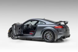 
										2019 Audi TT RS full									