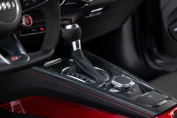 
										2019 Audi TT RS full									