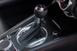 
										2019 Audi TT RS full									