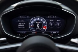 
										2019 Audi TT RS full									