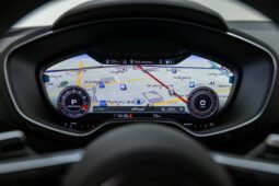 
										2019 Audi TT RS full									