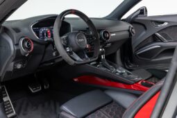 
										2019 Audi TT RS full									