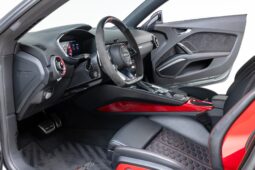 
										2019 Audi TT RS full									