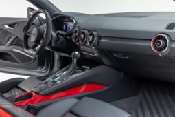 
										2019 Audi TT RS full									