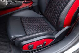 
										2019 Audi TT RS full									