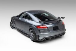 
										2019 Audi TT RS full									