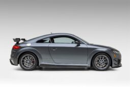 
										2019 Audi TT RS full									