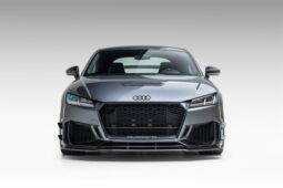 
										2019 Audi TT RS full									