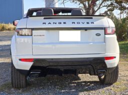 
										2017 Land Rover Range Rover Evoque full									