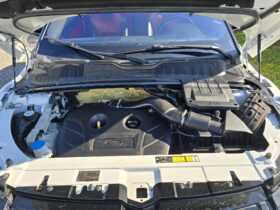 2017 Land Rover Range Rover Evoque