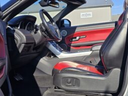 
										2017 Land Rover Range Rover Evoque full									