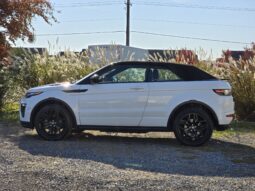 
										2017 Land Rover Range Rover Evoque full									