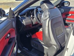 
										2017 Land Rover Range Rover Evoque full									