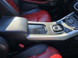 
										2017 Land Rover Range Rover Evoque full									