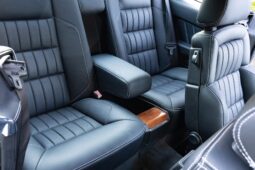 
										1989 Mercedes-Benz 300CE 6-Speed full									