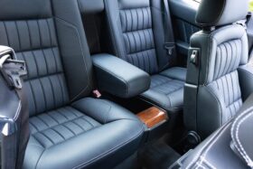 1989 Mercedes-Benz 300CE 6-Speed