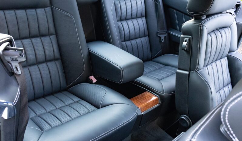 
								1989 Mercedes-Benz 300CE 6-Speed full									