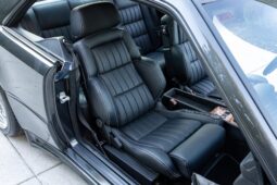 
										1989 Mercedes-Benz 300CE 6-Speed full									