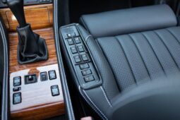 
										1989 Mercedes-Benz 300CE 6-Speed full									