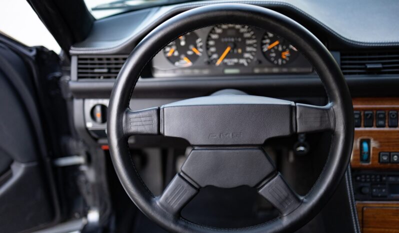 
								1989 Mercedes-Benz 300CE 6-Speed full									