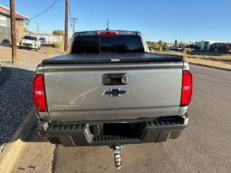 
										2019 Chevrolet Colorado ZR2 4wd full									
