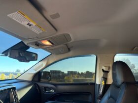 2019 Chevrolet Colorado ZR2 4wd