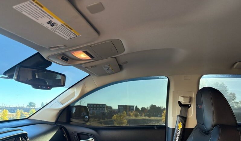 
								2019 Chevrolet Colorado ZR2 4wd full									