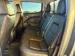 
										2019 Chevrolet Colorado ZR2 4wd full									