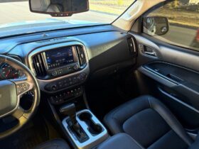 2019 Chevrolet Colorado ZR2 4wd