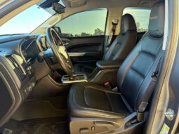 
										2019 Chevrolet Colorado ZR2 4wd full									