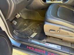 
										2019 Chevrolet Colorado ZR2 4wd full									