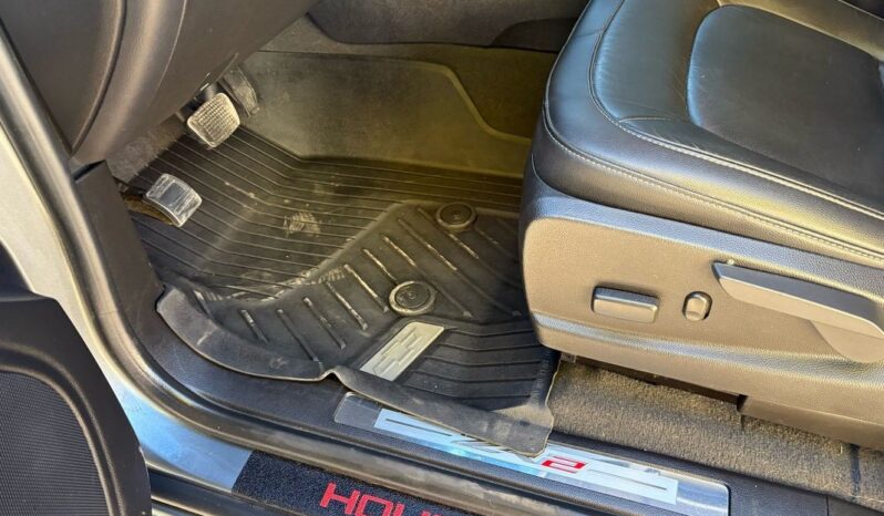 
								2019 Chevrolet Colorado ZR2 4wd full									