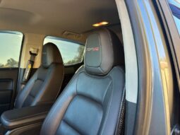 
										2019 Chevrolet Colorado ZR2 4wd full									