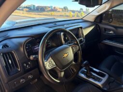 
										2019 Chevrolet Colorado ZR2 4wd full									