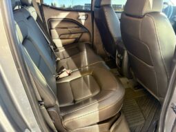 
										2019 Chevrolet Colorado ZR2 4wd full									