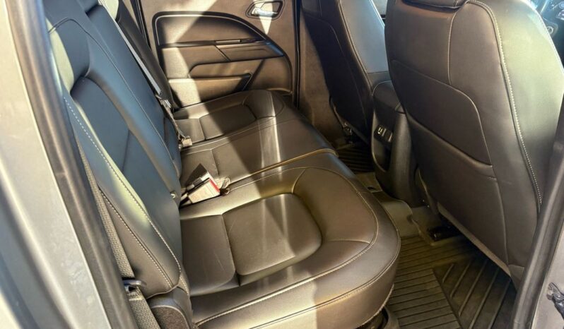 
								2019 Chevrolet Colorado ZR2 4wd full									