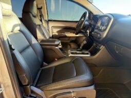 
										2019 Chevrolet Colorado ZR2 4wd full									