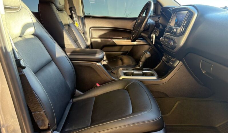 
								2019 Chevrolet Colorado ZR2 4wd full									