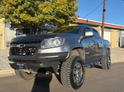
										2019 Chevrolet Colorado ZR2 4wd full									