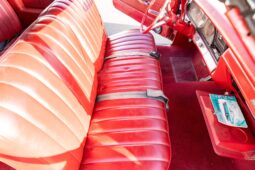 
										1967 Chevrolet Impala Convertible full									